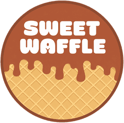 Sweet Waffle